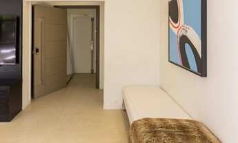 Imagem 7: APARTAMENTO RESIDENCIAL em São Paulo - SP, Moema