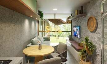 Imagem 3: Apartamento à venda, 2 quartos, 2 suítes, 1 vaga, Porto de Galinhas - Ipojuca/PE