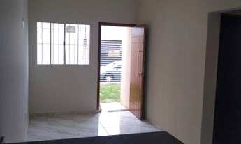 Imagem 4: Casa com 02 dormitórios sendo 01 no Jardim Monte Carlos