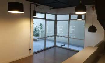 Imagem 3: Casa comercial! Excelente localização no Bairro de Moema!