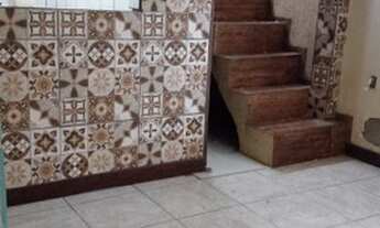 Imagem 1: Casa para venda possui 200 metros quadrados com 4 quartos em Jacarepaguá - Rio de Janeiro