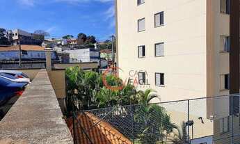 Imagem 5: Apartamento à venda, 46 m² por R$ 262.000,00 - Assunção - São Bernardo do Campo/SP