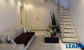 Imagem: APARTAMENTO - PARADA INGLESA - SP