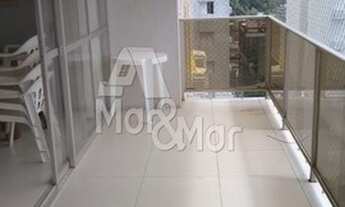 Imagem 2: Cobertura Duplex em Pitangueiras!