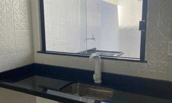 Imagem 5: Venha conferir casa de 3 quartos 2 banheiros 2 vagas em condomínio no Dom Pedro