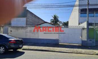 Imagem: Venda - CASA - CHACARAS REUNIDAS - SAO JOSE