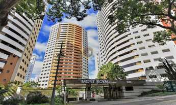 Imagem 2: CURITIBA - Apartamento Padrão - Água Verde