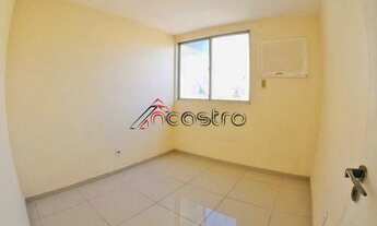 Imagem 3: Rio de Janeiro - Apartamento Padrão - Praça Seca