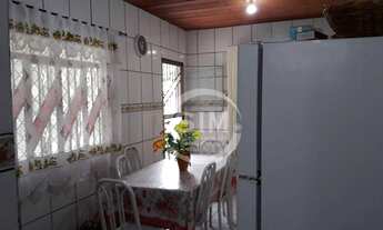 Imagem 3: Casa com 3 dormitórios à venda, 260 m² - Jardim Primavera - São Pedro da Aldeia/RJ