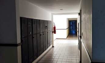 Imagem 7: Apartamento para venda tem 40 metros quadrados com 1 quarto em Federação Salvador Bahia C