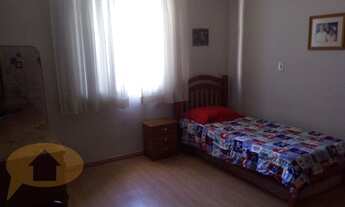 Imagem 5: SOBRADO à venda, 3 quartos, 1 suíte, 2 vagas, Vila Brasílio Machado - São Paulo/SP