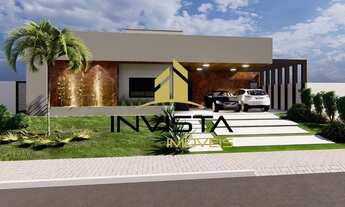 Imagem 4: Maravilhosa Casa térrea Condomínio no Urbanova-4 Suíte-Piscina com Jacuzi