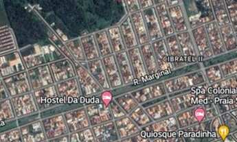 Imagem: Terreno litoral Itanhaem SP