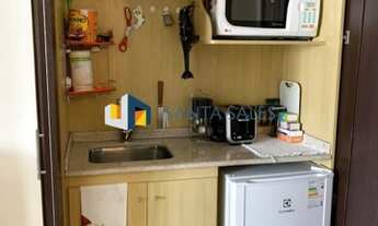 Imagem 2: Oportunidade - apartamento 1 dormitório - á venda - Brooklin