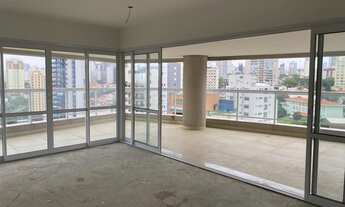 Imagem 2: Apartamento para venda possui 258 metros quadrados com 4 quartos em Vila Mariana - São Pau