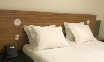 Imagem 5: Hotel - Cidade Nova II - Indaiatuba