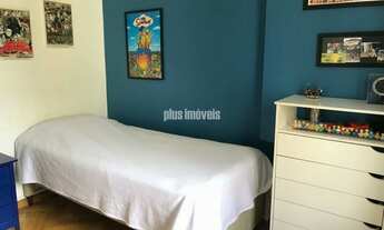 Imagem 6: Perdizes maravilhosa cobertura 4 vagas com lazer 285 util