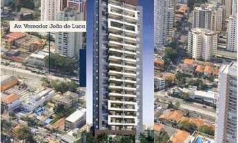 Imagem 7: Apartamento 2 dormitórios 1 suíte 1 vaga novo em Jardim Prudência - São Paulo - SP
