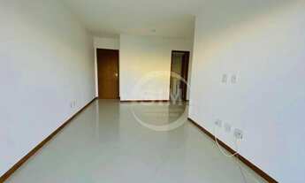 Imagem 2: Apartamento com 3 dormitórios, 80 m² - venda ou aluguel Braga - Cabo Frio/RJ