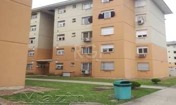 Imagem: Porto Alegre - Apartamento Padrão - Restinga