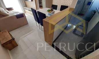 Imagem 4: Apartamento - Condomínio Residencial Viva Vista - Sumaré