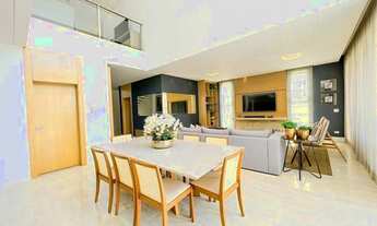 Imagem 4: Atibaia - Casa de Condomínio - Condominio Figueira Garden