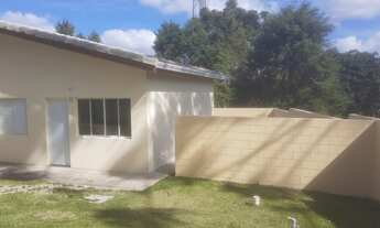 Imagem 5: Casa de condomínio para venda possui 70 metros quadrados com 2 quartos