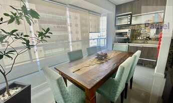 Imagem: Santos - Apartamento Padrão - José Menino