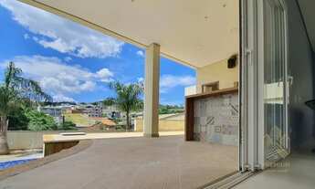 Imagem 7: Atibaia - Casa de Condomínio - Condomínio Serra da Estrela