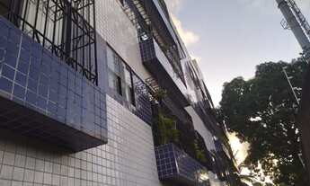 Imagem 4: Apartamento Várzea, 03 qtos sendo 01 suíte