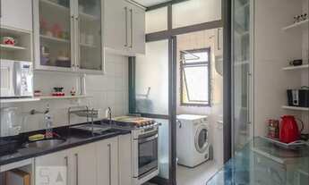 Imagem 7: Apartamento a venda 68m² com 2 quartos ampliados e 2 vagas de garagem na Mooca