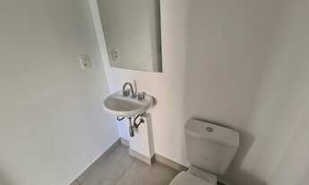 Imagem 6: Studio - 32m² - 1 vaga - Vila Pompéia