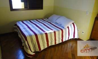 Imagem 7: Apartamento com 3 dormitórios à venda, 98 m² por R$ 700.000,00 - Vila Monte Alegre - São P