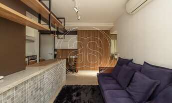 Imagem 6: São Paulo - Apartamento Padrão - Jardim Santo Amaro