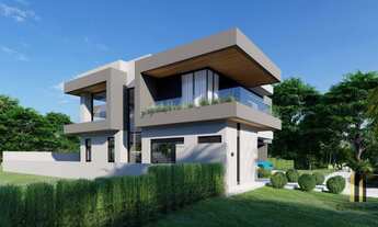 Imagem 8: Casa de Alto Luxo com 5 suítes à venda, 470 m² por R$ 3.100.000 - Urbanova - São José dos