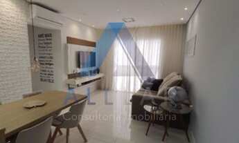 Imagem 4: Apartamento Residencial à venda, Parque Residencial Nove de Julho, Jundiaí - AP0289