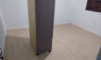 Imagem 4: Quarto, sala, cozinha, wc Tatuapé