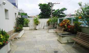 Imagem 7: SãO CAETANO DO SUL - Apartamento Padrão - Santa Maria