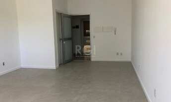 Imagem 4: Porto Alegre - Conjunto Comercial/Sala - Jardim Botânico