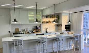 Imagem 2: Apartamento para venda com 3 quartos e porteira fechada em Jardim Mariana, Cuiabá