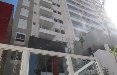 Imagem 13: APTO A VENDA NO JD ANÁLIA FRANCO, MOBILIADO, 50M², ANDAR ALTO, 01 VAGA !!