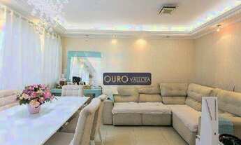 Imagem 4: Sobrado com 3 dormitórios, sendo 1 suíte à venda, 90 m² por R$ 760.000 - Mooca - São Paulo