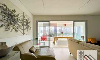 Imagem: APTO 3 DORMS (132m²), 3 SUITES, TERRAÇO