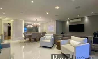 Imagem 4: Apartamento 173m² 3 suítes e Lazer completo R$ 1.849.000,00