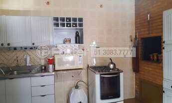 Imagem 6: Porto Alegre - Casa Padrão - Sarandi