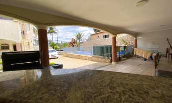 Imagem 7: Casa para venda no Setor de Mansões, Sobradinho