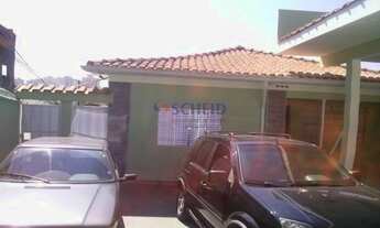 Imagem 4: 5 casas pelo preço de 1 casa.....Venha conhecer!!! 585m² ao lado da Av. Sta Catarina/Metrô