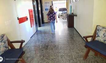 Imagem 3: Apartamento para venda com 70m² com 3 quartos(1 suíte) em Monte Castelo - Fortaleza - CE