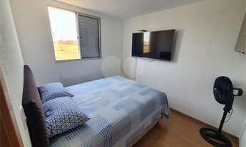 Imagem 2: Apartamento no Condomínio Mont Everest