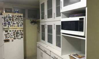 Imagem 5: Excelente Cobertura Linear Rua Conde de Bonfim composta de 4 quartos ( 2 suítes ) 200m2 e